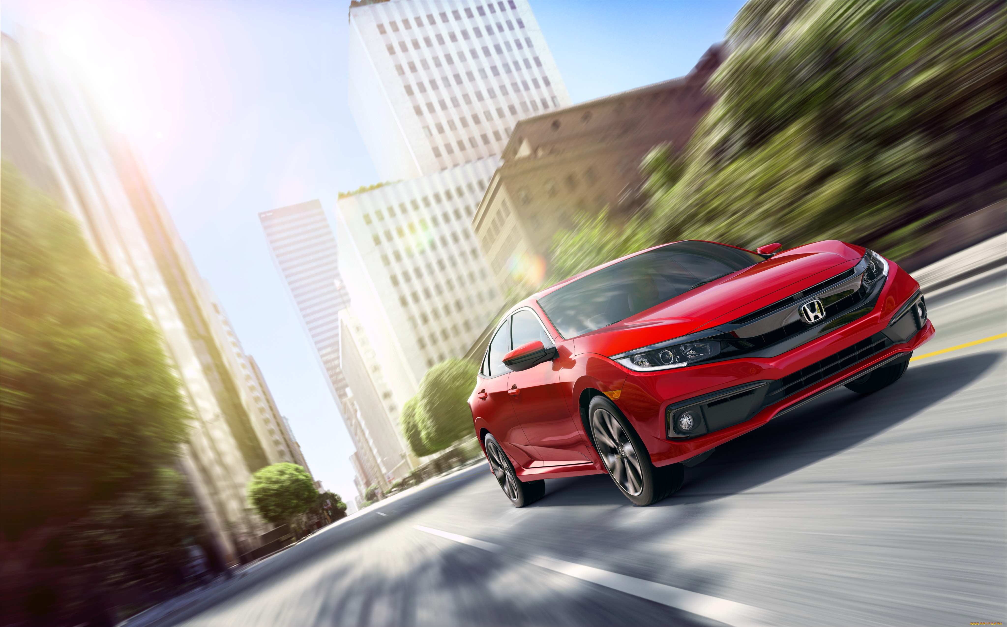 , honda